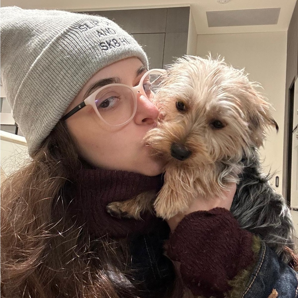 Meet your Posher, Paulo